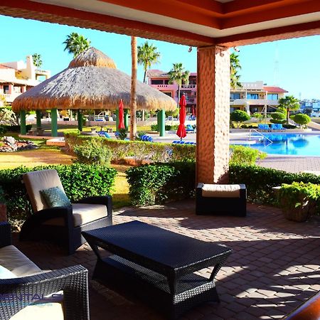Marina Pinacate B-308 Aparthotel Puerto Penasco Bagian luar foto