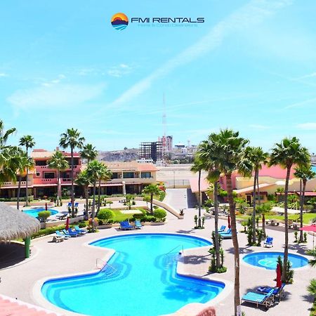 Marina Pinacate B-308 Aparthotel Puerto Penasco Bagian luar foto