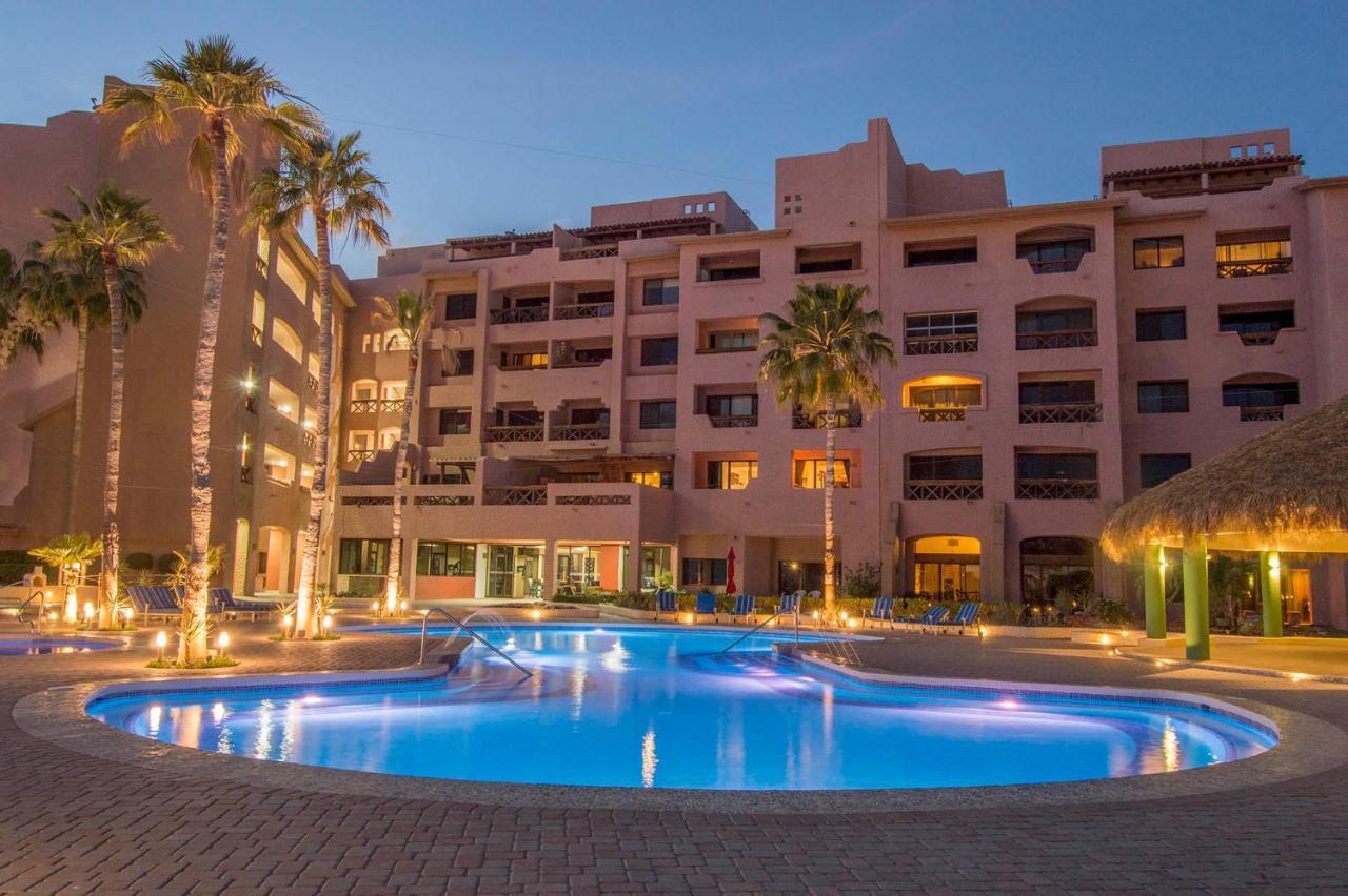 Marina Pinacate B-308 Aparthotel Puerto Penasco Bagian luar foto