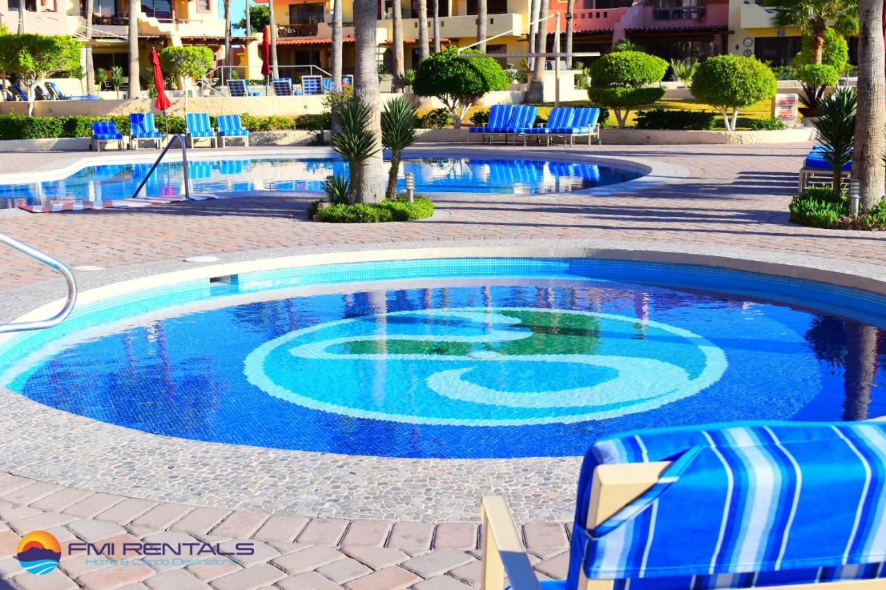 Marina Pinacate B-308 Aparthotel Puerto Penasco Bagian luar foto