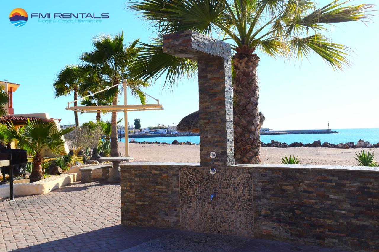 Marina Pinacate B-308 Aparthotel Puerto Penasco Bagian luar foto