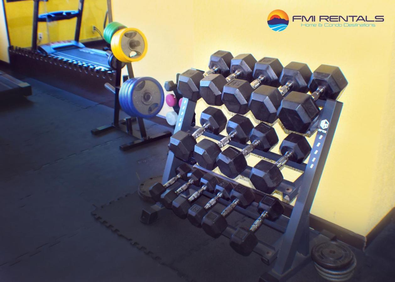 Marina Pinacate B-308 Aparthotel Puerto Penasco Bagian luar foto