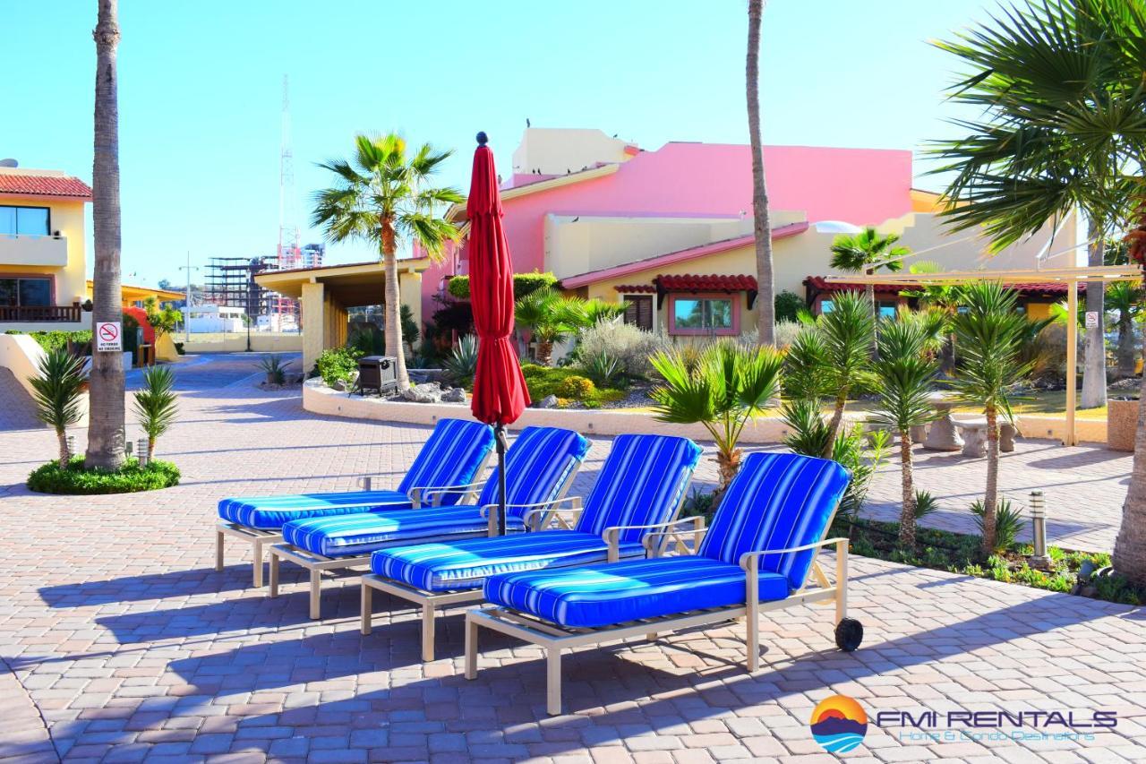 Marina Pinacate B-308 Aparthotel Puerto Penasco Bagian luar foto