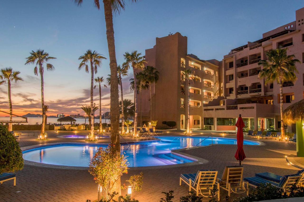 Marina Pinacate B-308 Aparthotel Puerto Penasco Bagian luar foto