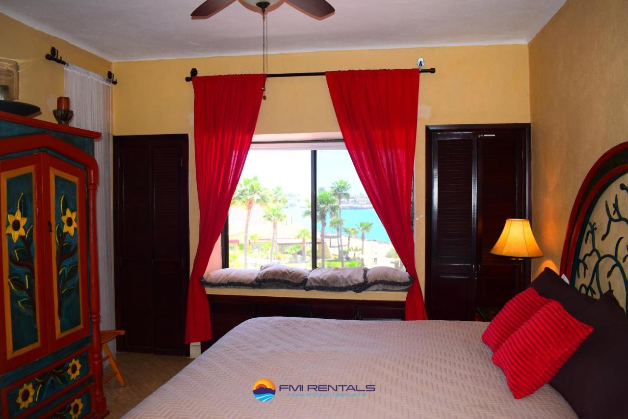 Marina Pinacate B-308 Aparthotel Puerto Penasco Bagian luar foto