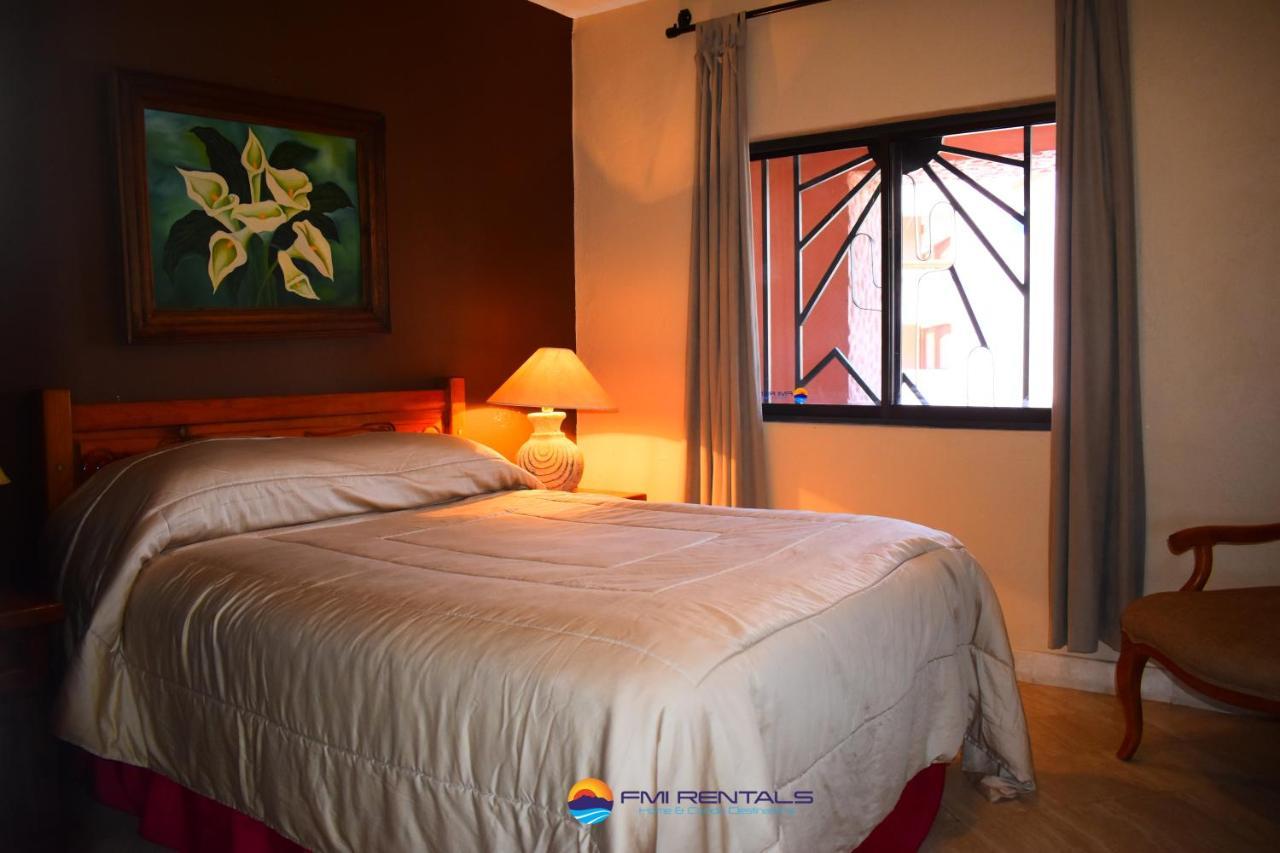 Marina Pinacate B-308 Aparthotel Puerto Penasco Bagian luar foto