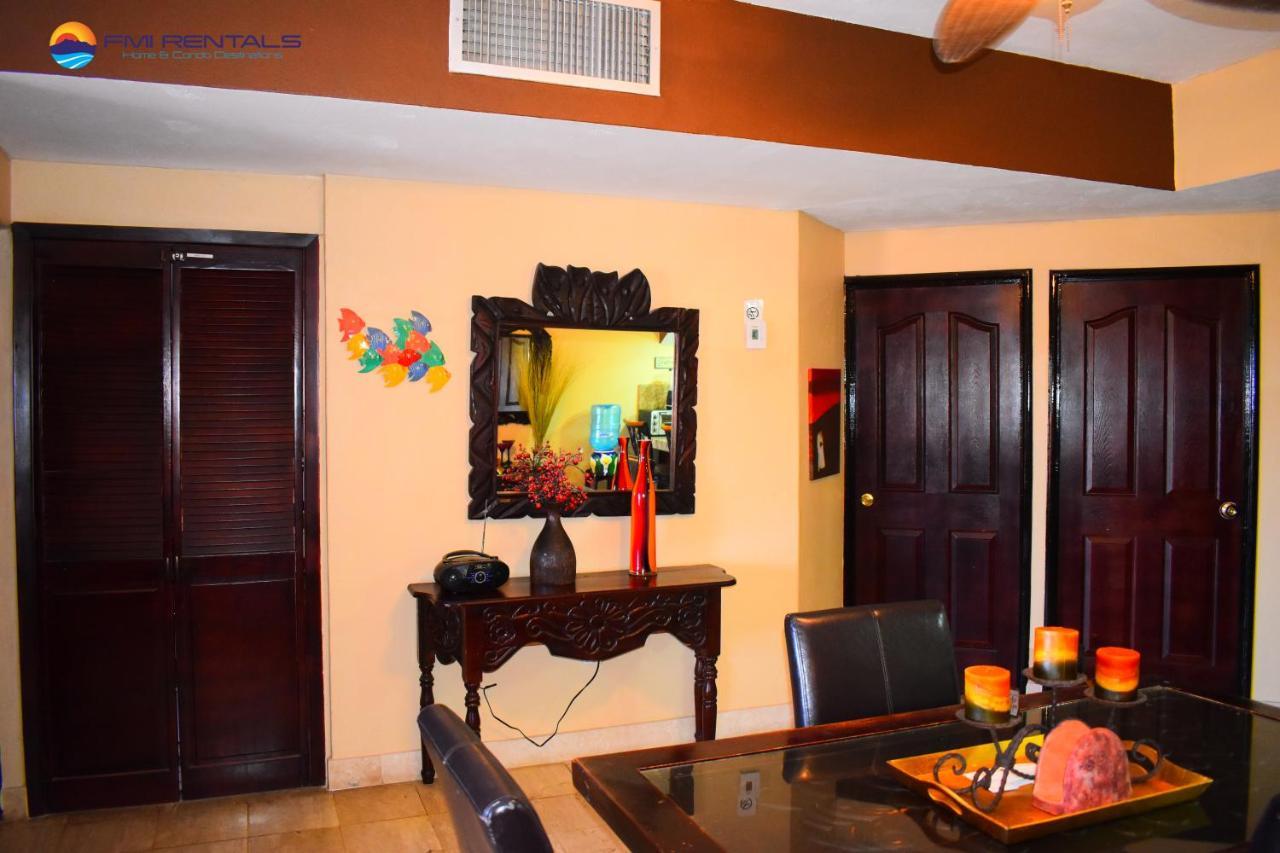 Marina Pinacate B-308 Aparthotel Puerto Penasco Bagian luar foto