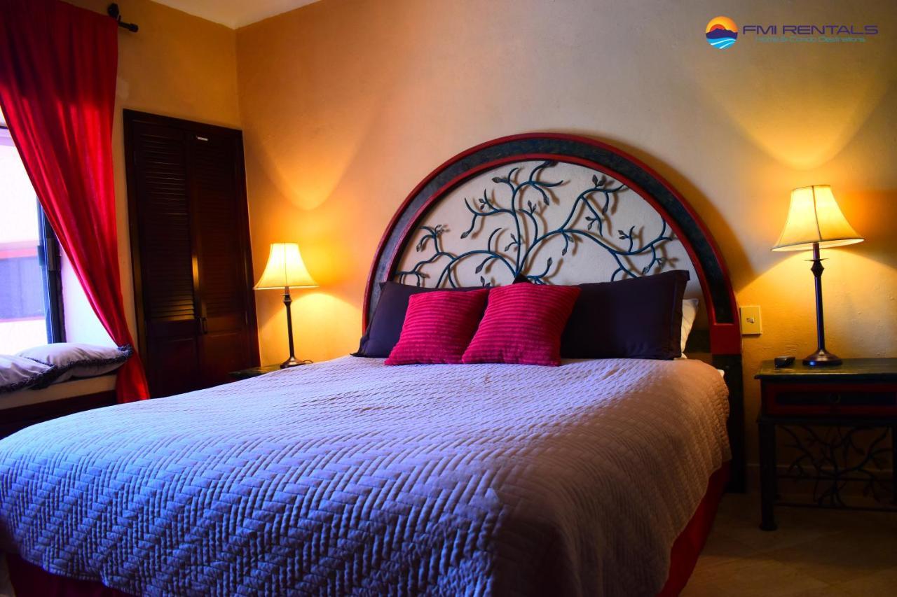 Marina Pinacate B-308 Aparthotel Puerto Penasco Bagian luar foto