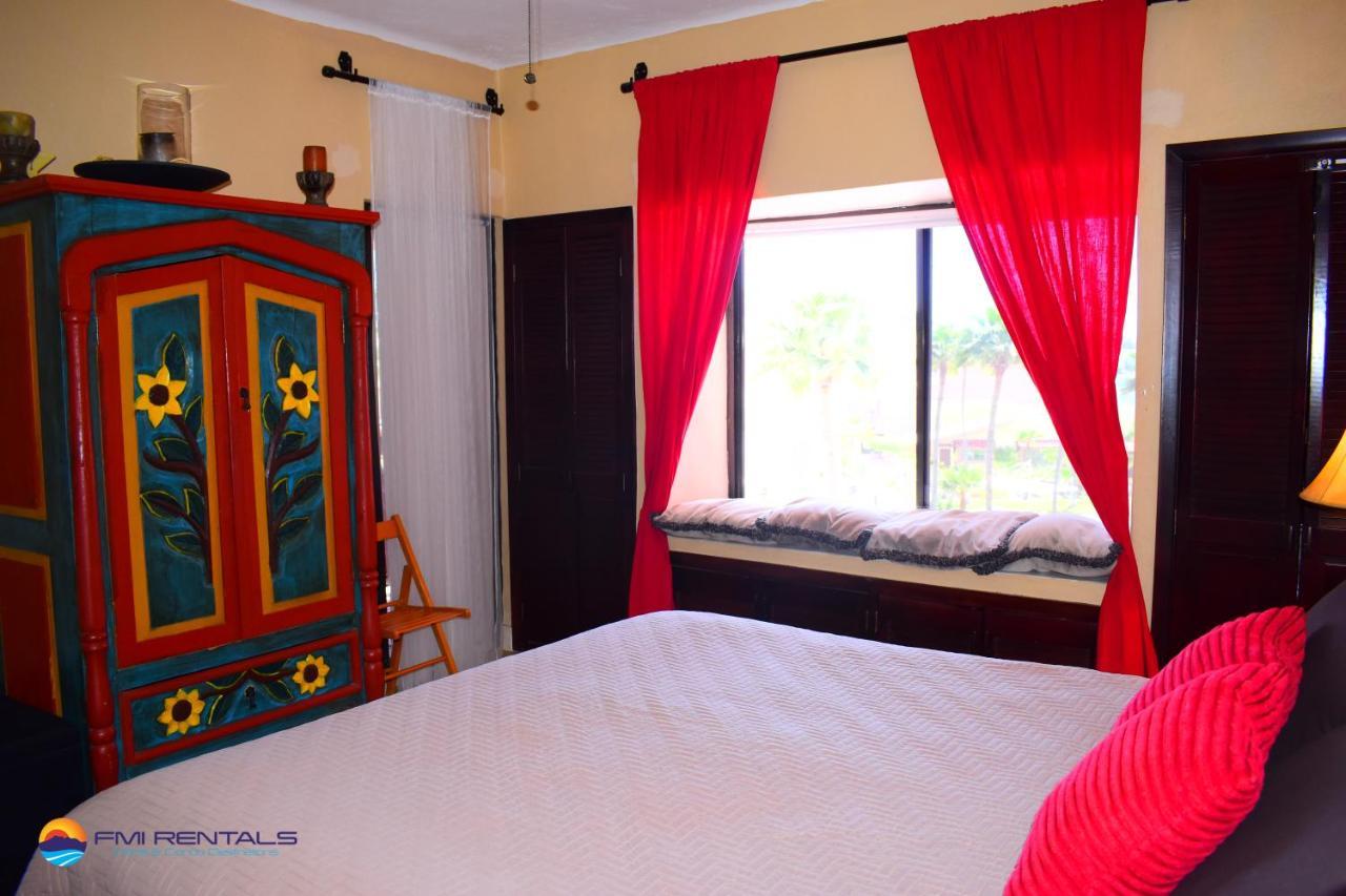 Marina Pinacate B-308 Aparthotel Puerto Penasco Bagian luar foto